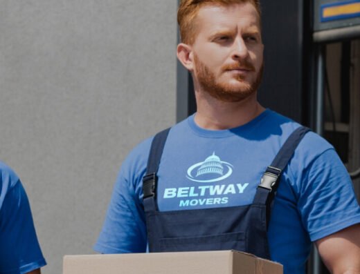 Lippincott Van Lines Movers - Local Moving Services Provider