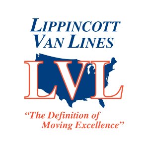 Lippincott Van Lines Logo - Local Moving Services Directory